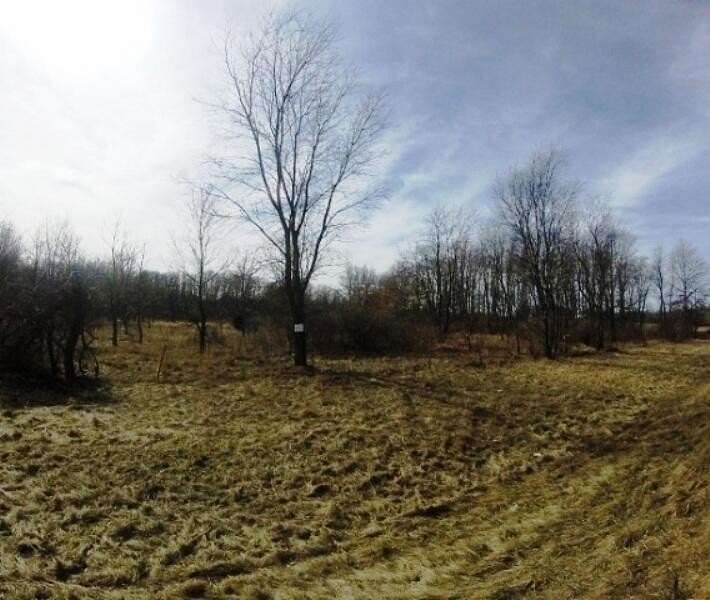 19.9 Acres of Commercial Land for Sale in Lake Station, Indiana