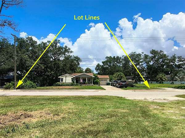 0.34 Acres of Residential Land for Sale in Tampa, Florida