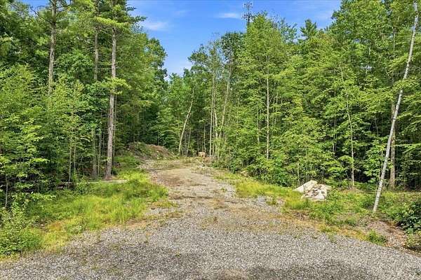 6.5 Acres of Residential Land for Sale in Candia, New Hampshire