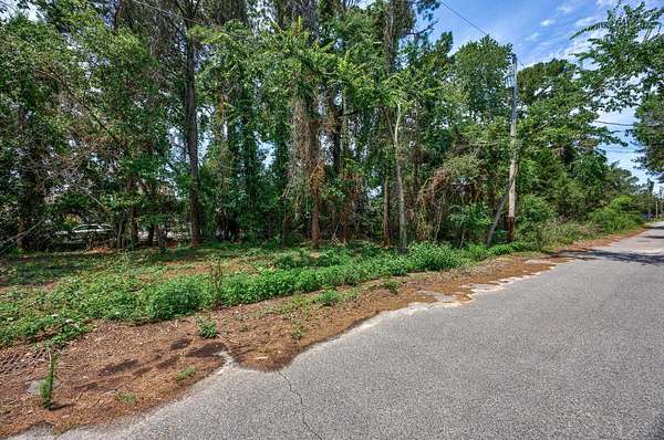 0.12 Acres of Residential Land for Sale in North Myrtle Beach, South Carolina