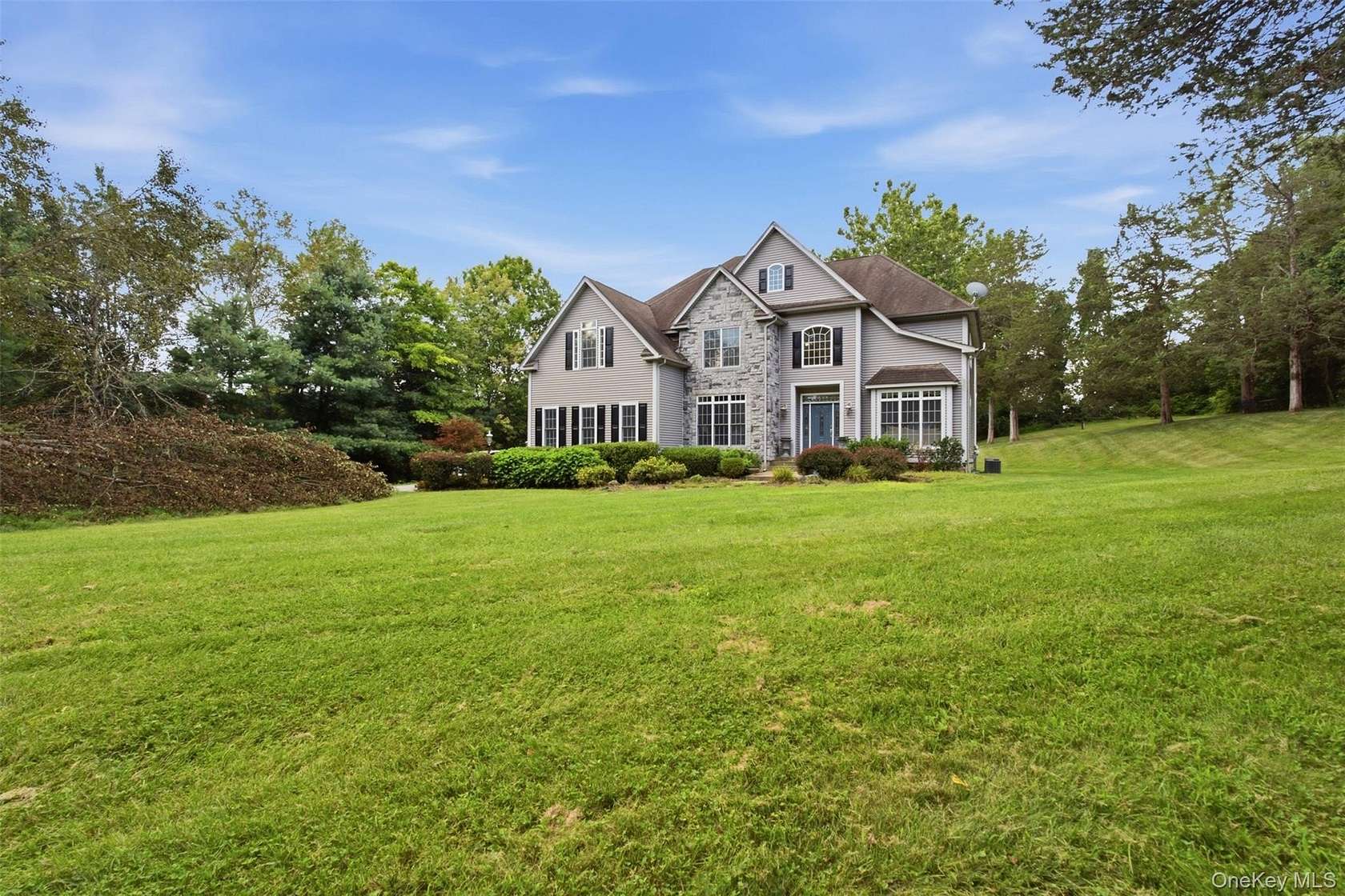 1.72 Acres of Land with Home for Sale in Hopewell Junction, New York