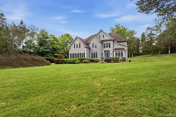 1.72 Acres of Land with Home for Sale in Hopewell Junction, New York