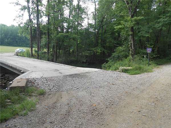 5 Acres of Land for Sale in Elkins, Arkansas