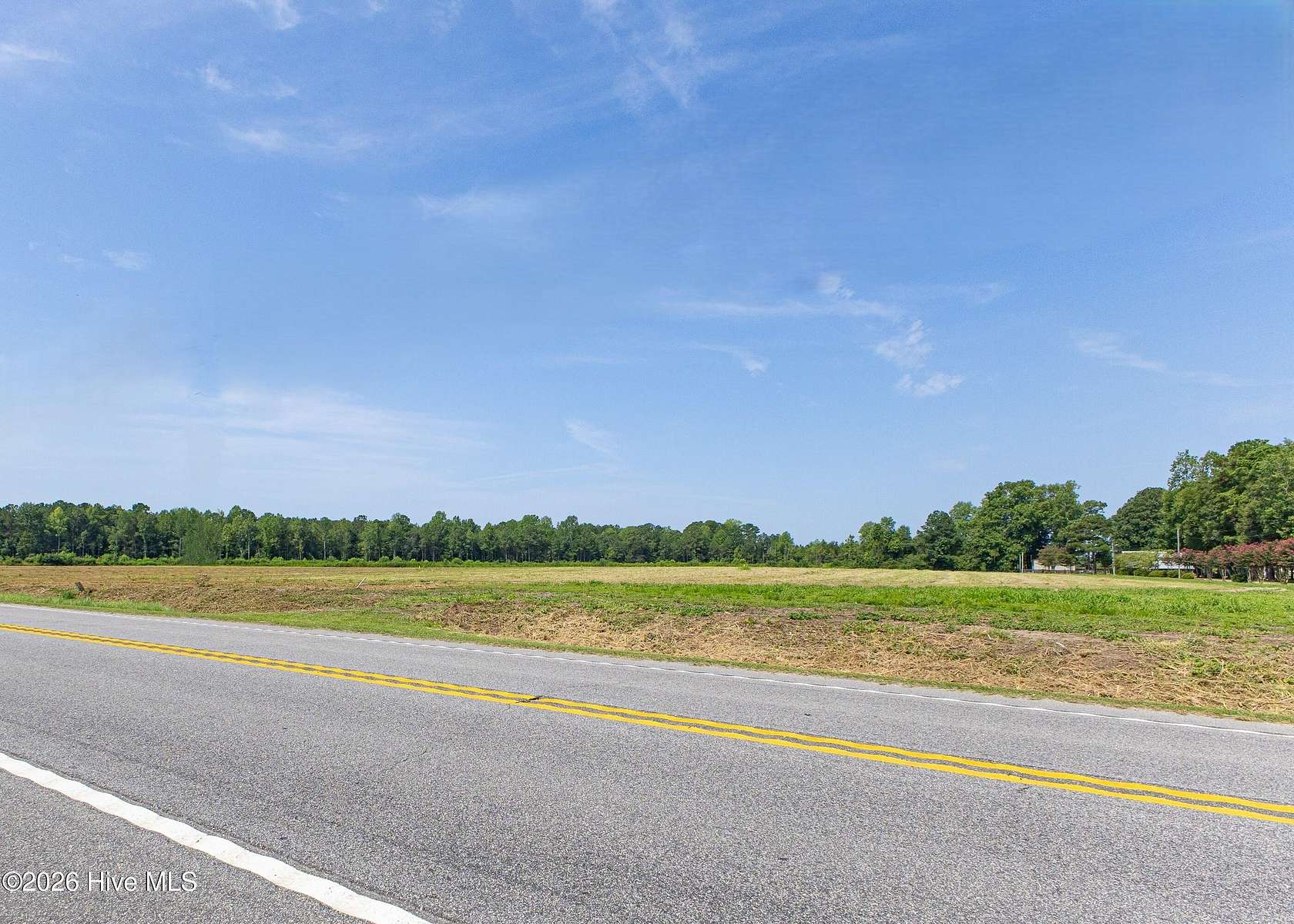 3.25 Acres of Residential Land for Sale in Clarendon, North Carolina