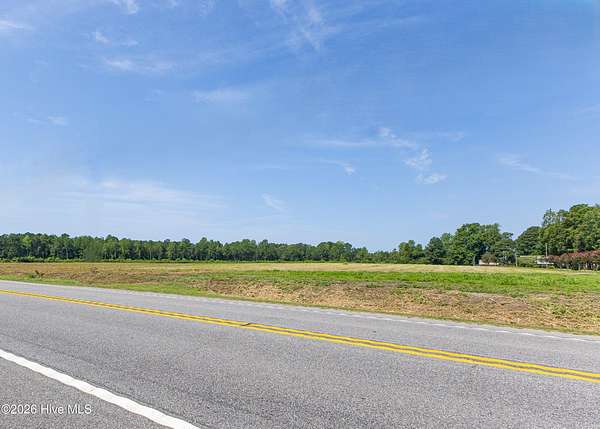 3.25 Acres of Residential Land for Sale in Clarendon, North Carolina