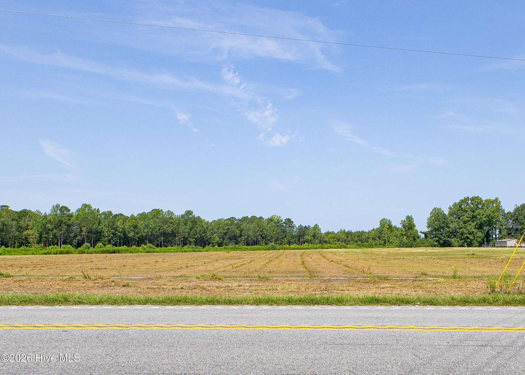 4.46 Acres of Residential Land for Sale in Clarendon, North Carolina
