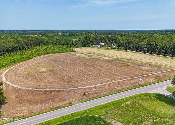 4.46 Acres of Residential Land for Sale in Clarendon, North Carolina
