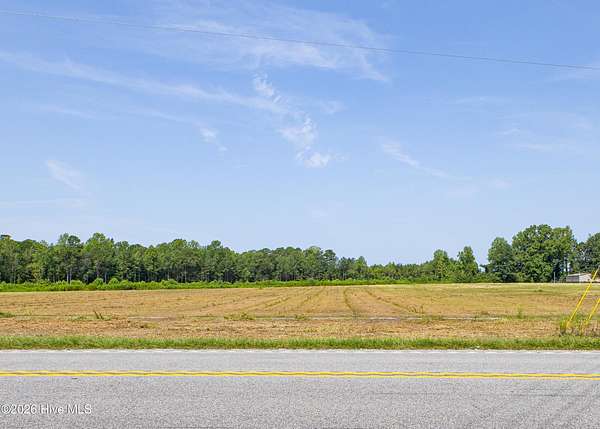 3.88 Acres of Residential Land for Sale in Clarendon, North Carolina