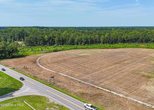 7 Acres of Residential Land for Sale in Clarendon, North Carolina