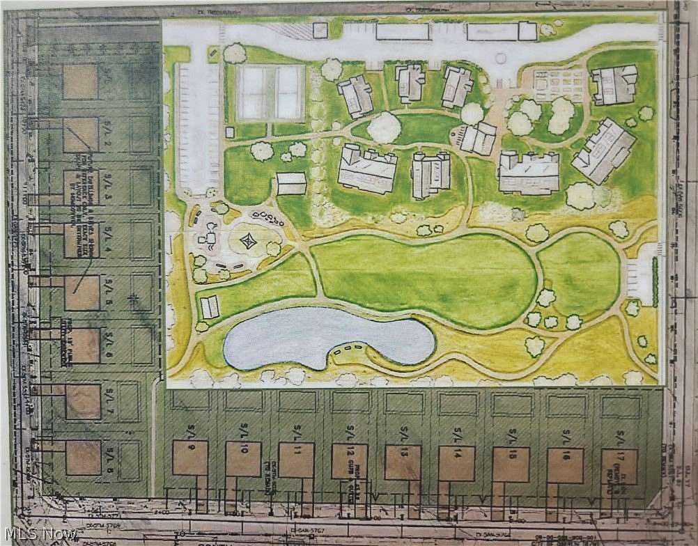 0.29 Acres of Land for Sale in Oberlin, Ohio