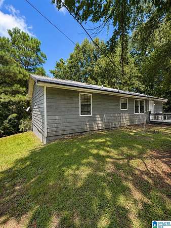 2 Acres of Land with Home for Sale in Gardendale, Alabama