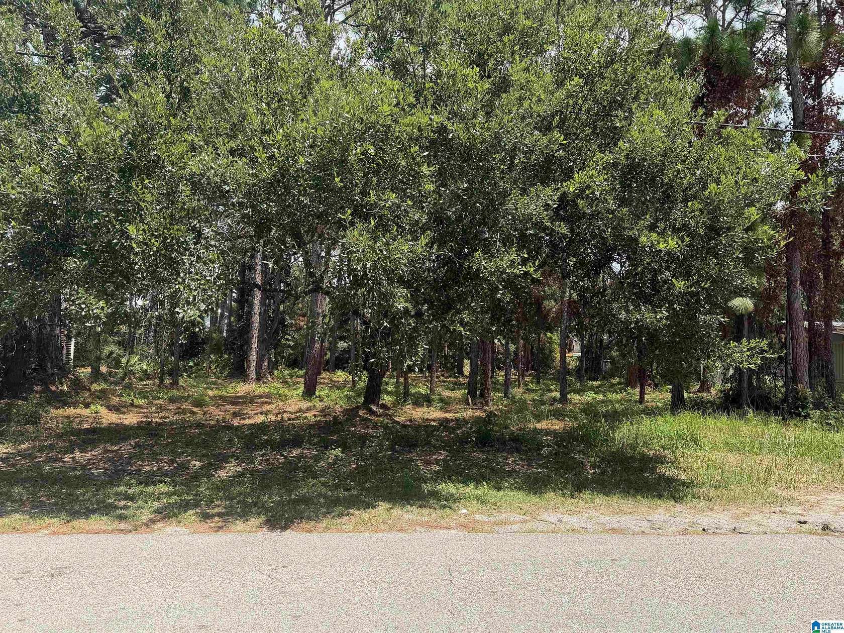 0.31 Acres of Land for Sale in Dauphin Island, Alabama