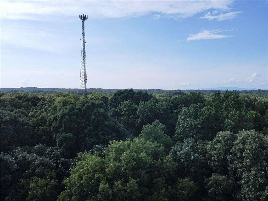 8.55 Acres of Residential Land for Sale in Cumming, Georgia