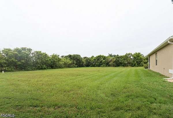 0.23 Acres of Residential Land for Sale in Cape Coral, Florida