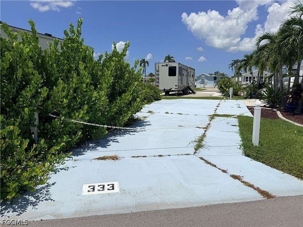 0.04 Acres of Land for Sale in Fort Myers, Florida