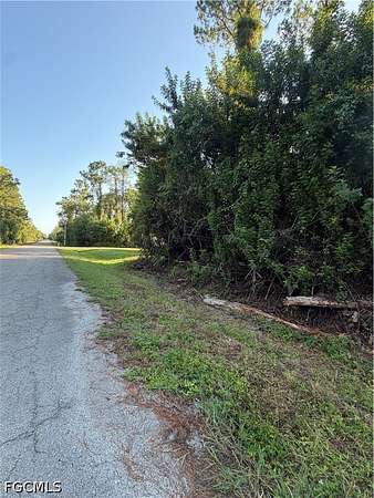 0.5 Acres of Residential Land for Sale in Lehigh Acres, Florida