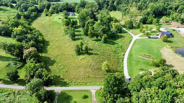 6.59 Acres of Land for Sale in New Hope, Kentucky