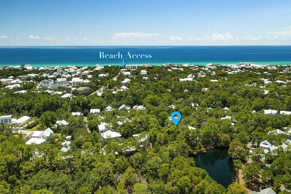 0.15 Acres of Residential Land for Sale in Santa Rosa Beach, Florida