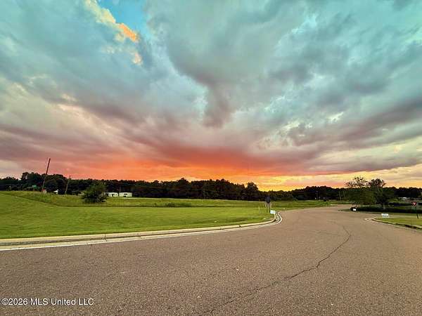 2.44 Acres of Commercial Land for Sale in Brookhaven, Mississippi