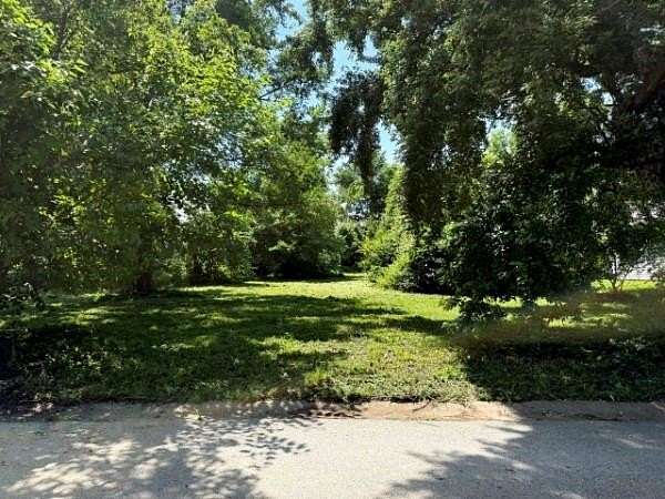 0.29 Acres of Residential Land for Sale in Bonner Springs, Kansas