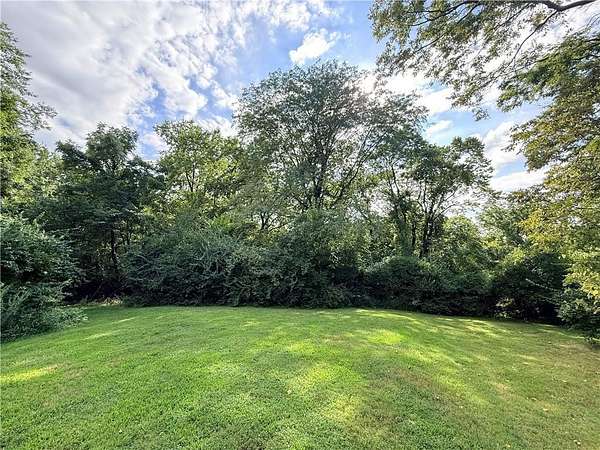 6.28 Acres of Residential Land for Sale in Independence, Missouri