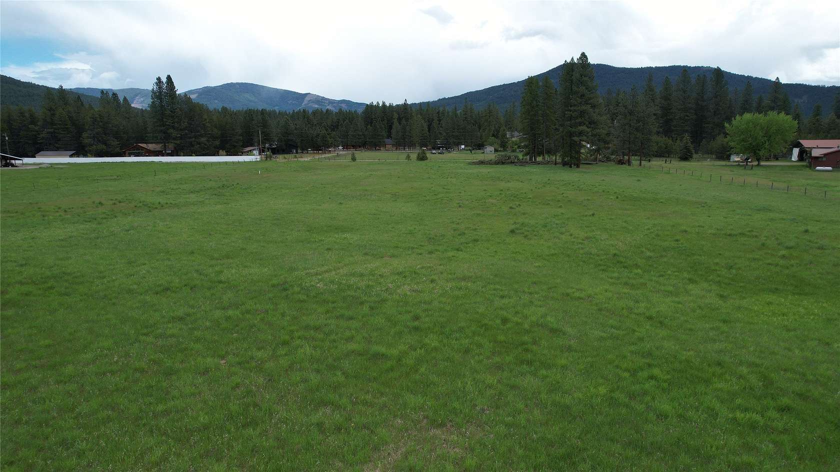 11 Acres of Recreational Land for Sale in Libby, Montana