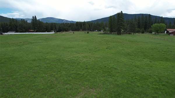 11 Acres of Recreational Land for Sale in Libby, Montana