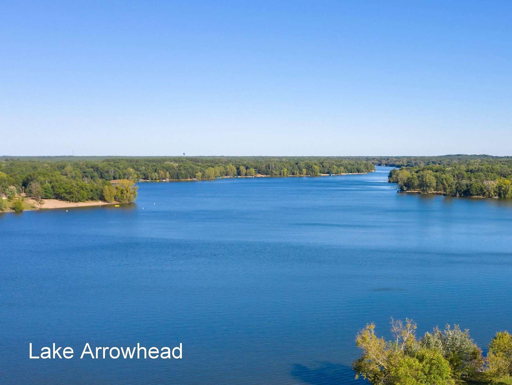 0.56 Acres of Residential Land for Sale in Nekoosa, Wisconsin