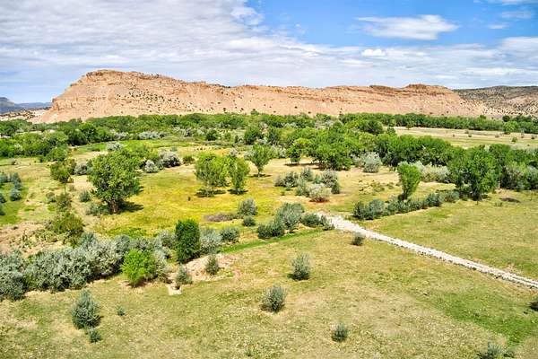 7 Acres of Land for Sale in Abiquiu, New Mexico