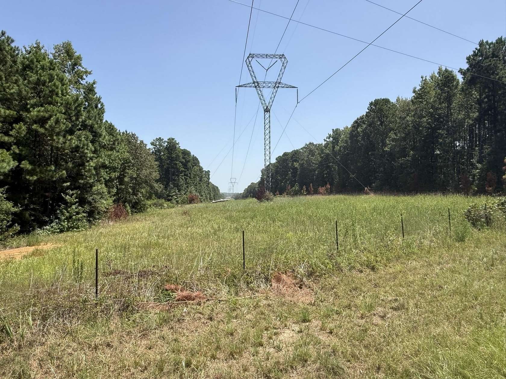 2.39 Acres of Land for Sale in Diana, Texas