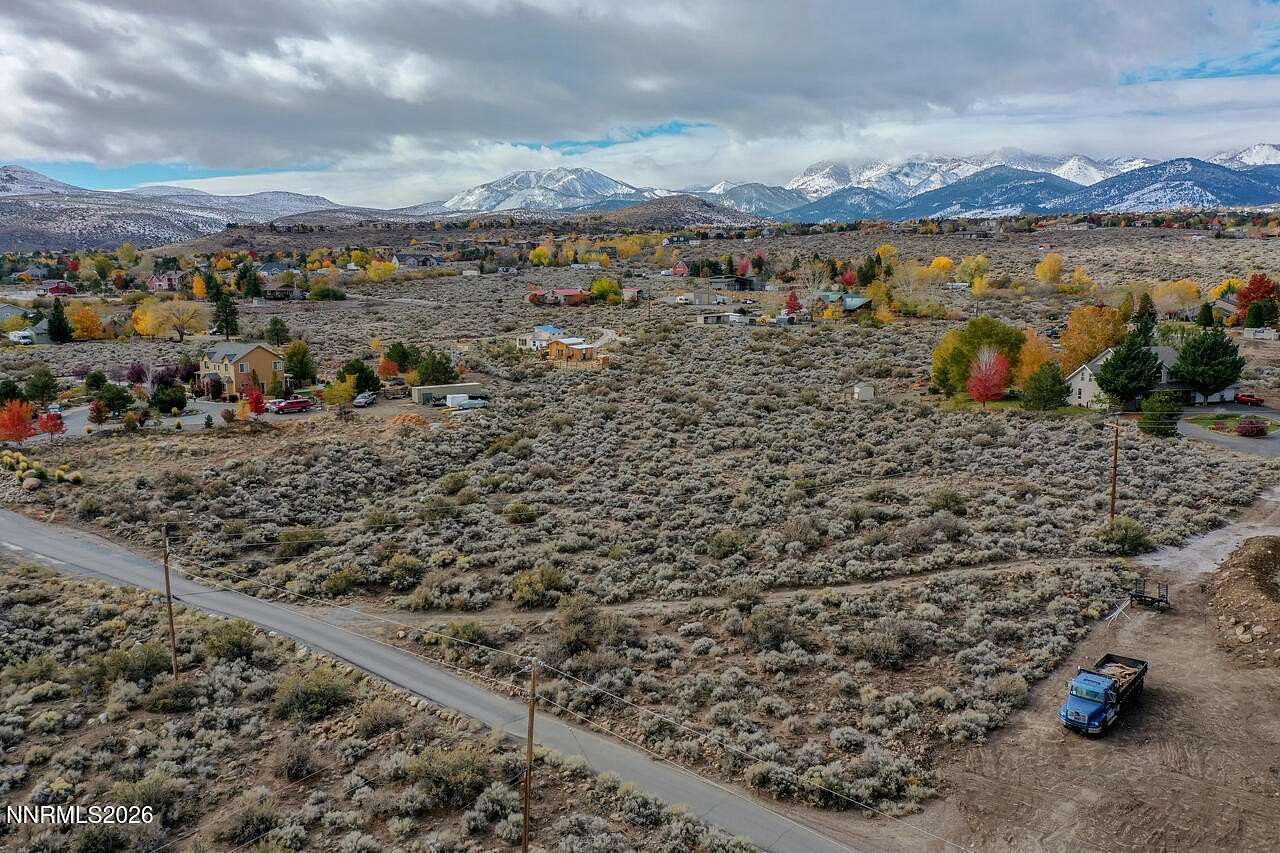 2.5 Acres of Residential Land for Sale in Reno, Nevada
