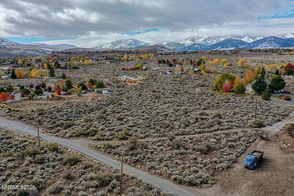 2.5 Acres of Residential Land for Sale in Reno, Nevada