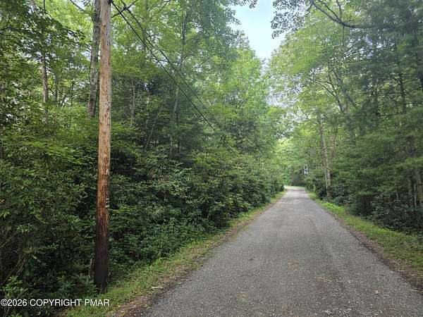 1.2 Acres of Residential Land for Sale in Jim Thorpe, Pennsylvania