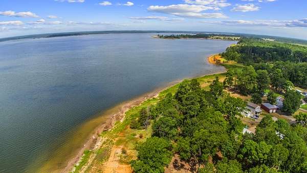 2.22 Acres of Land for Sale in Etoile, Texas