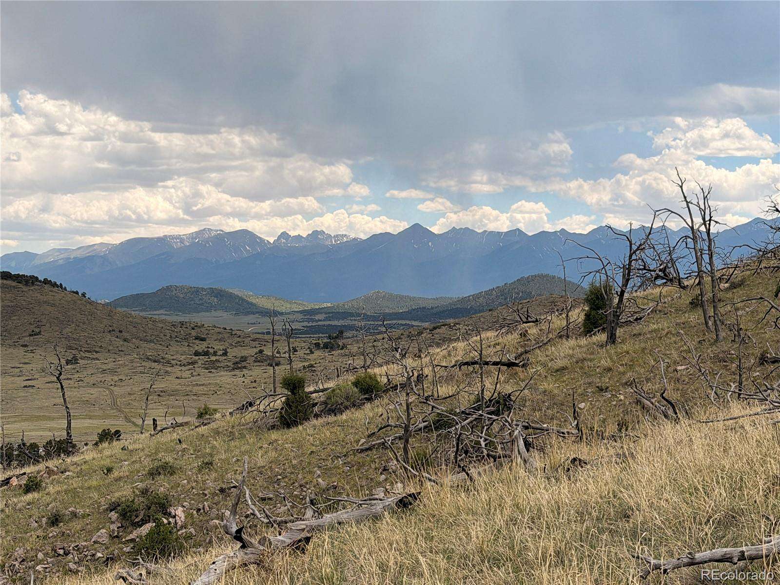 5 Acres of Residential Land for Sale in Cotopaxi, Colorado