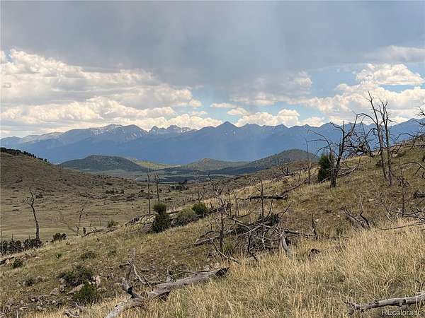 5 Acres of Residential Land for Sale in Cotopaxi, Colorado