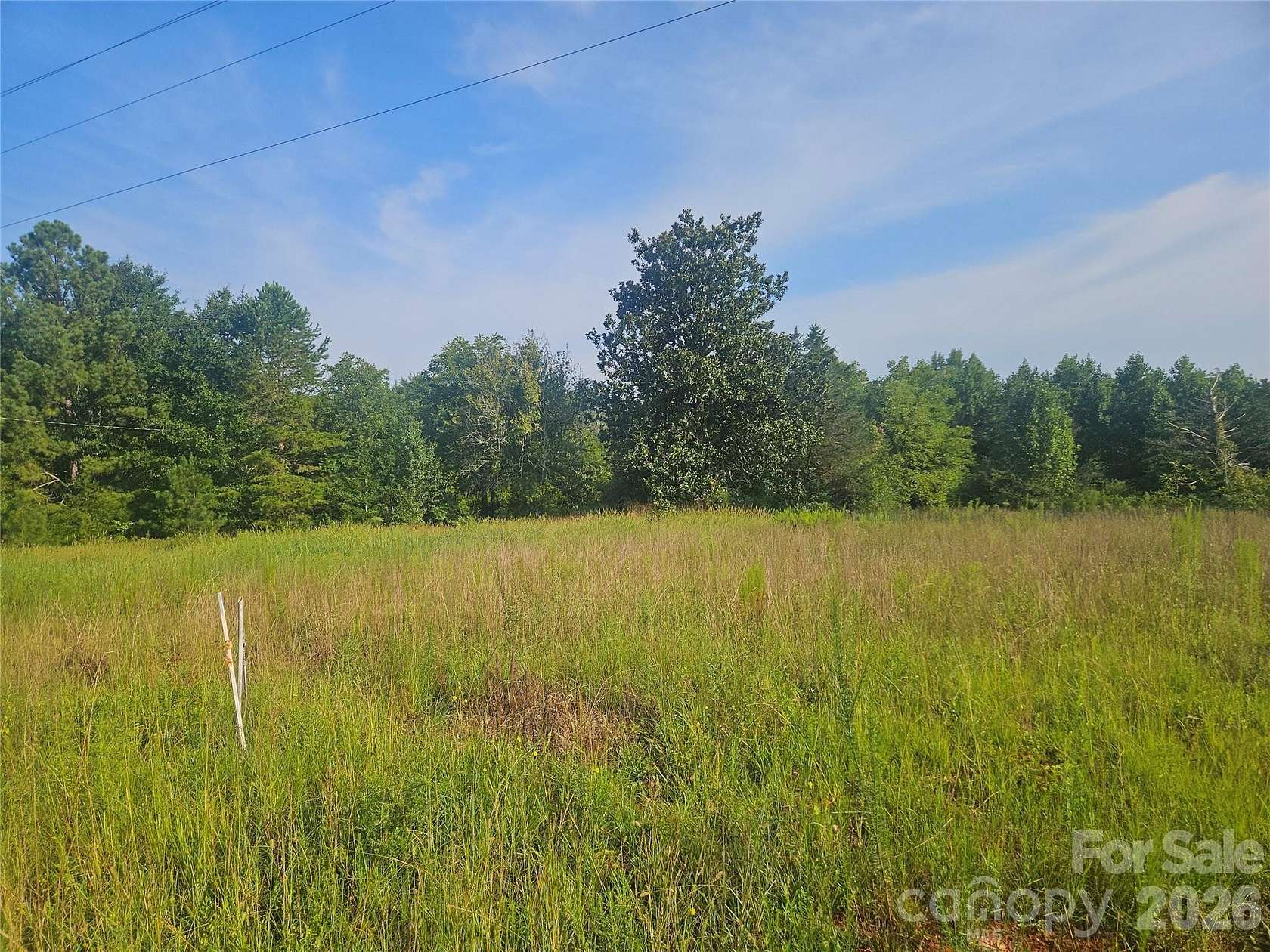 1.86 Acres of Residential Land for Sale in Ellenboro, North Carolina