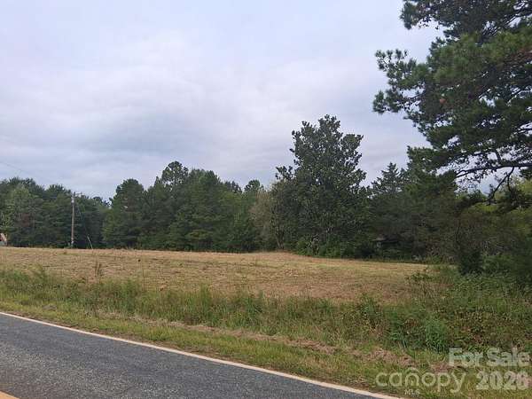 1.86 Acres of Residential Land for Sale in Ellenboro, North Carolina
