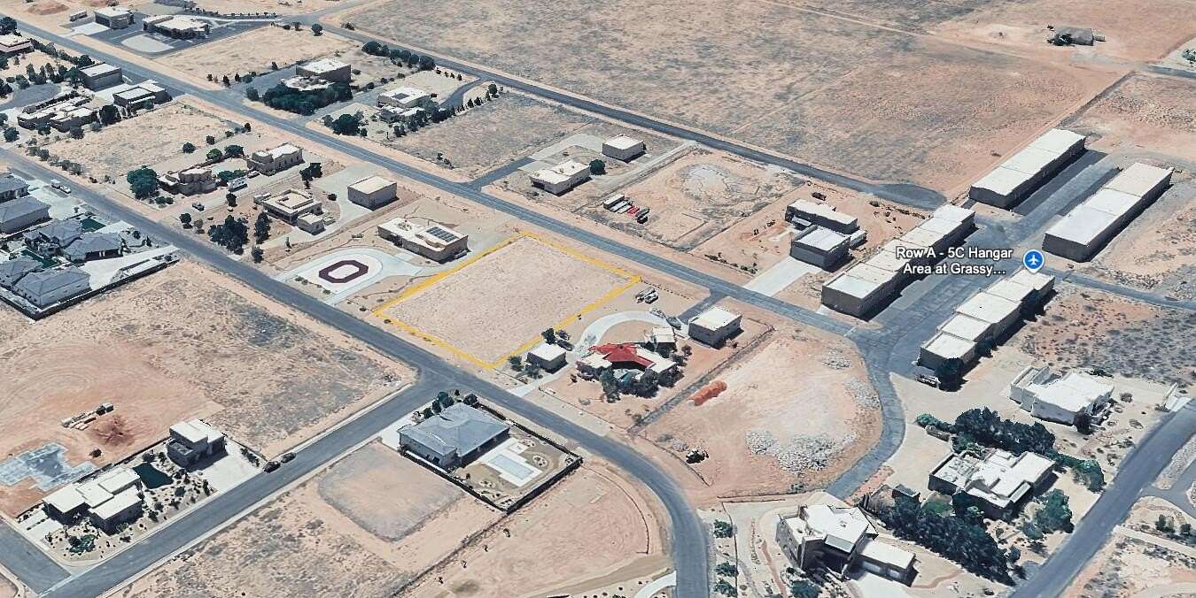 1.5 Acres of Residential Land for Sale in Hurricane, Utah