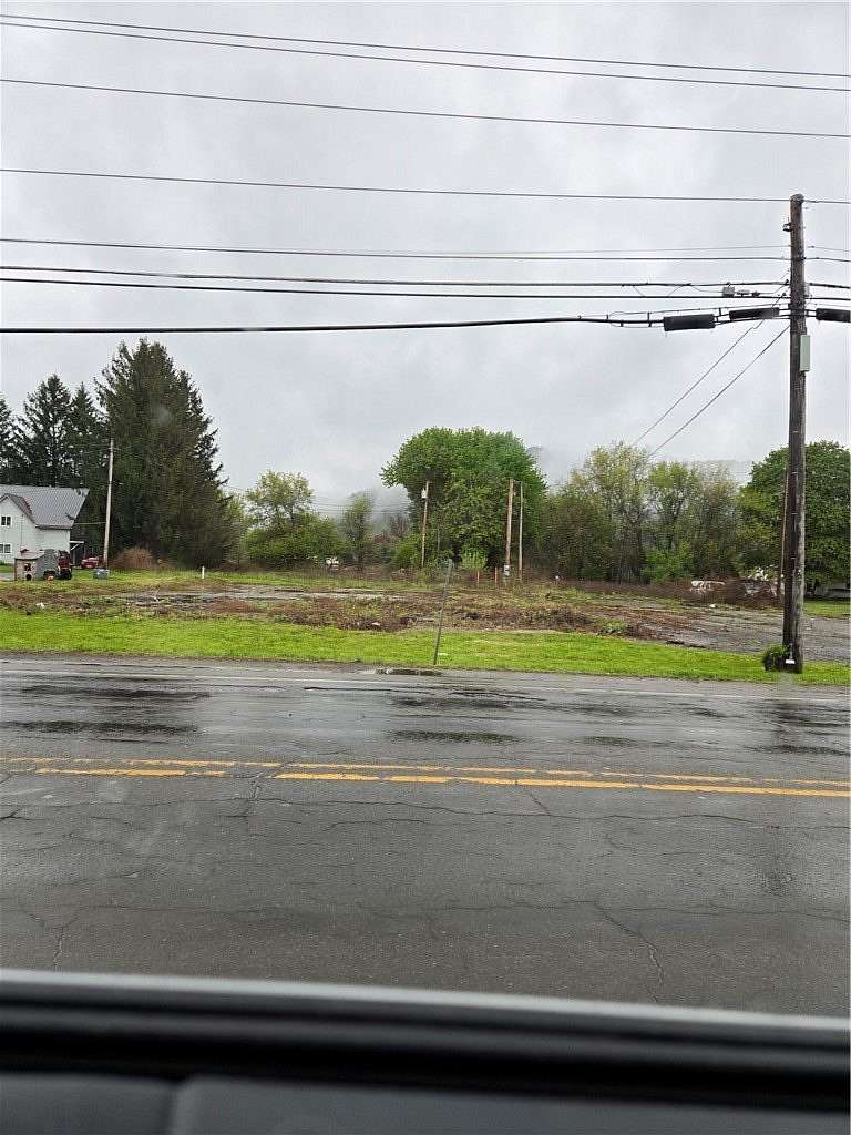 1 Acre of Mixed-Use Land for Sale in Bath, New York
