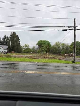 1 Acre of Mixed-Use Land for Sale in Bath, New York