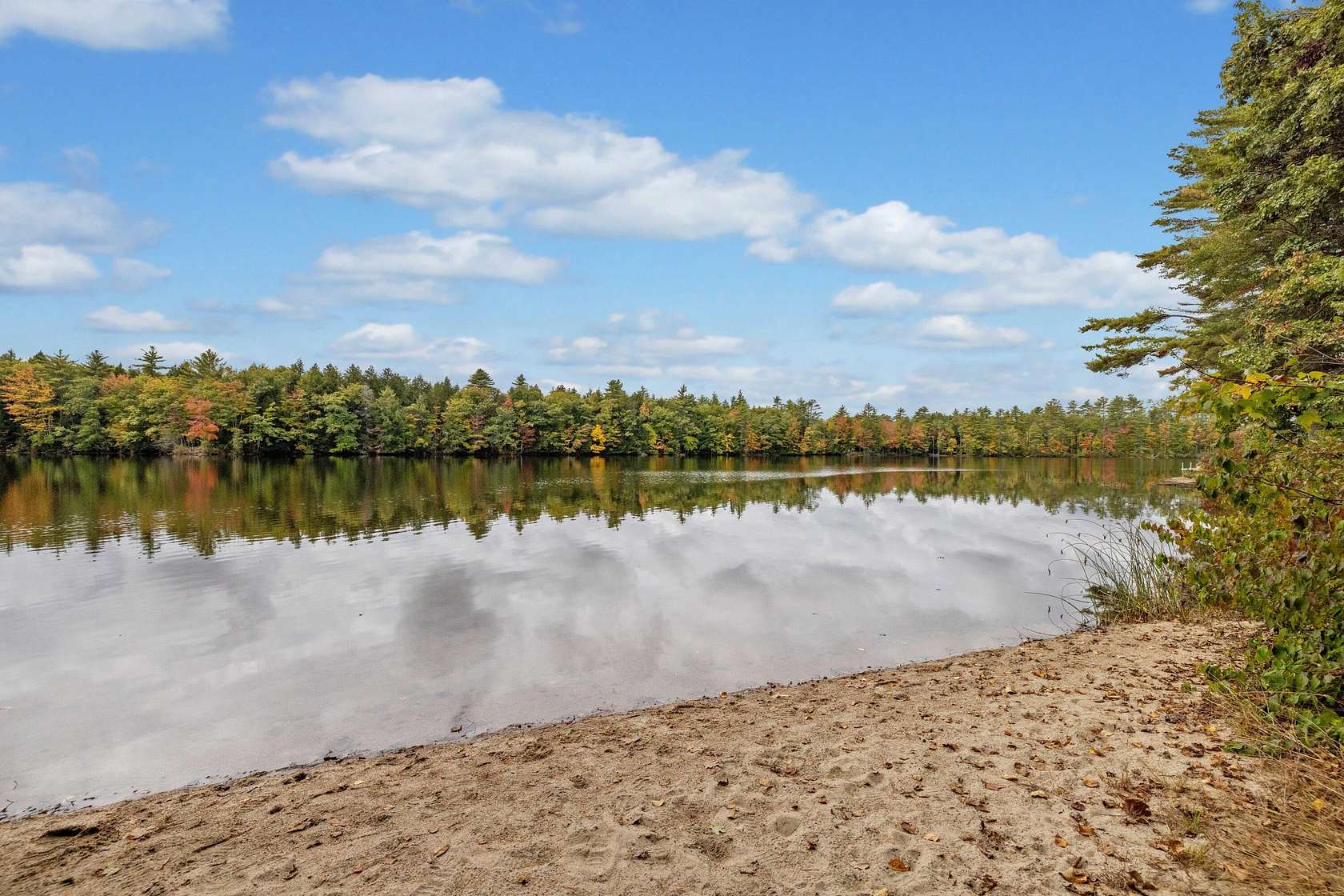 0.52 Acres of Residential Land for Sale in Limerick, Maine
