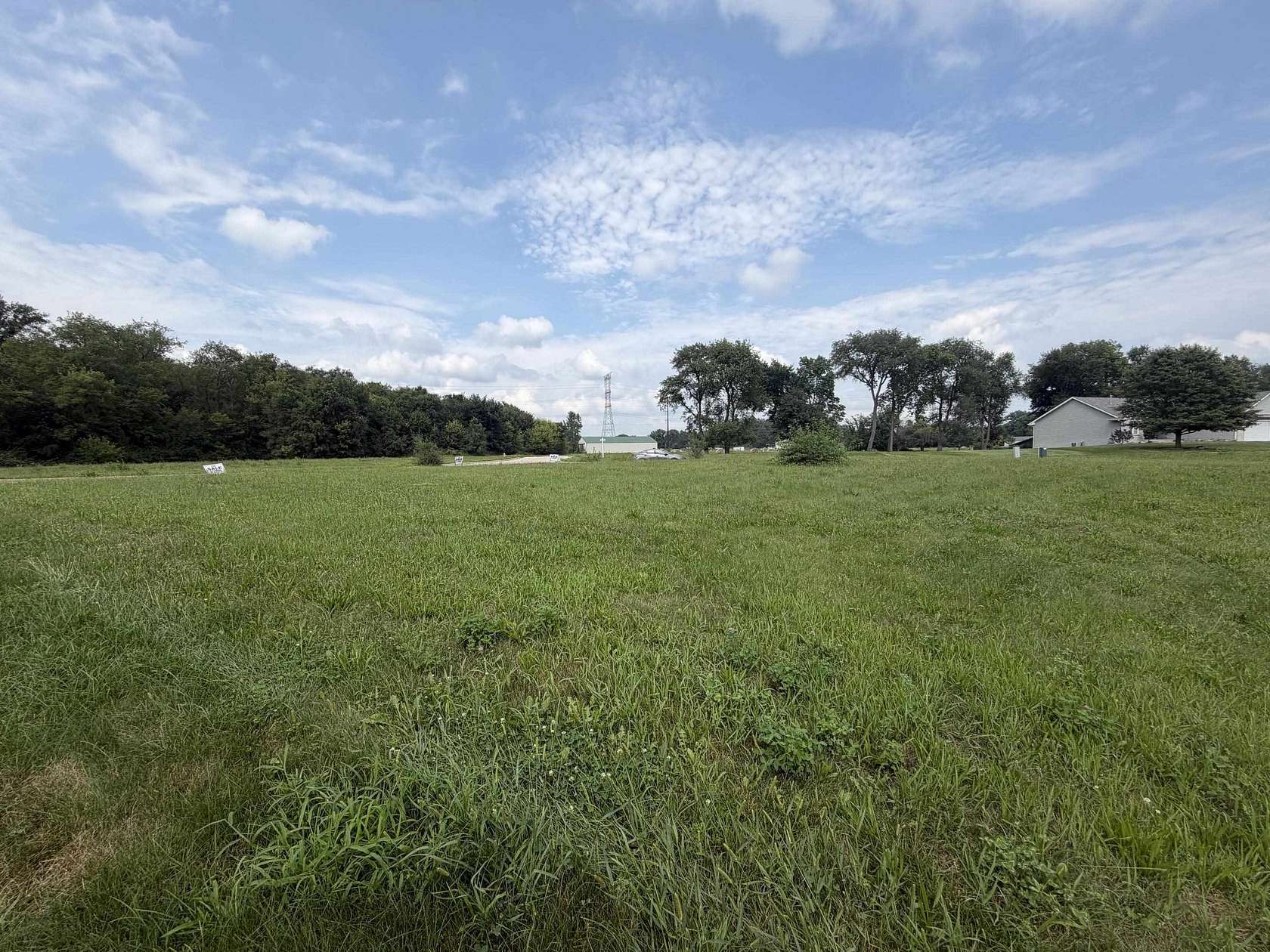 0.47 Acres of Residential Land for Sale in Rockford, Illinois