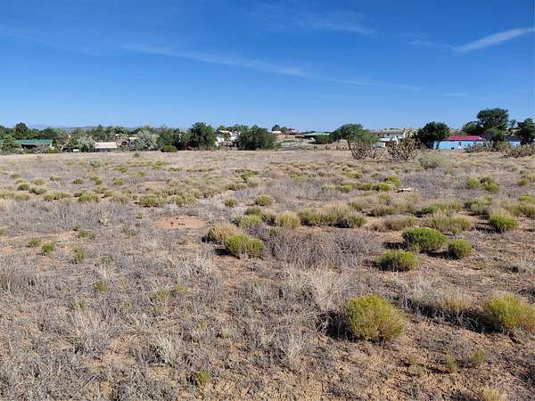 20 Acres of Land for Sale in Santa Fe, New Mexico
