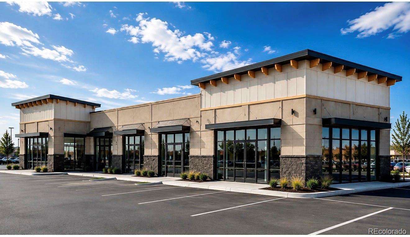 0.53 Acres of Land for Sale in Aurora, Colorado