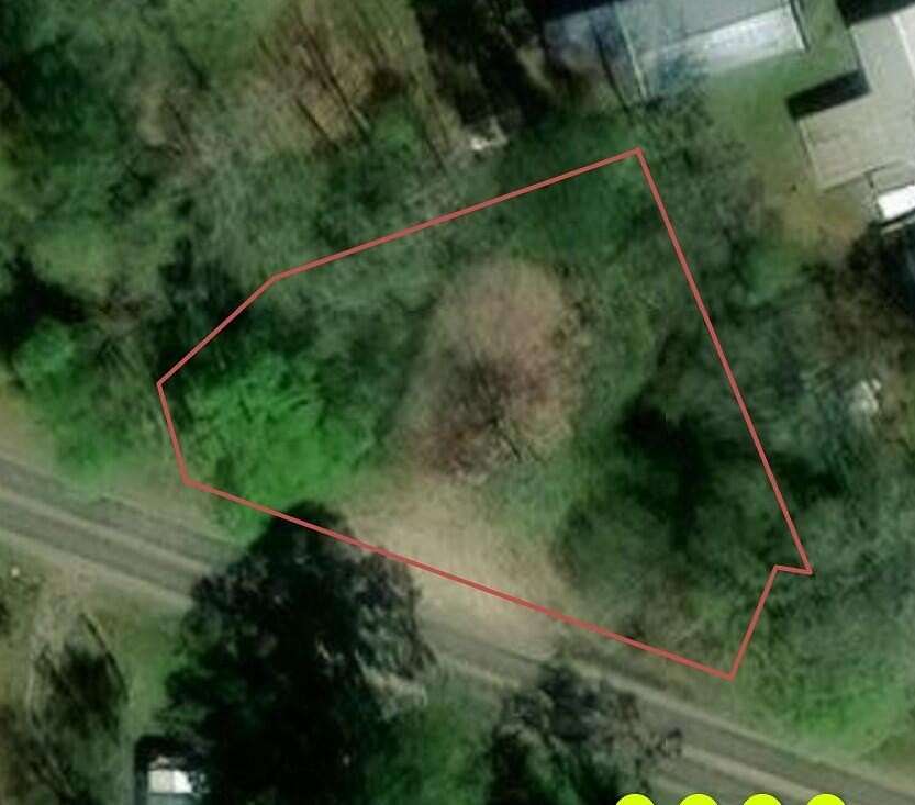0.44 Acres of Commercial Land for Sale in Kirbyville, Texas