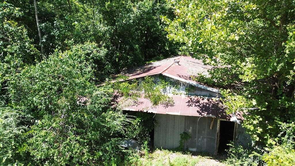 0.48 Acres of Commercial Land for Sale in Kirbyville, Texas