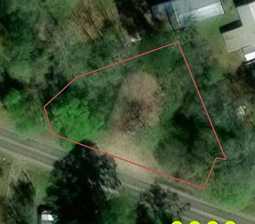 0.44 Acres of Commercial Land for Sale in Kirbyville, Texas