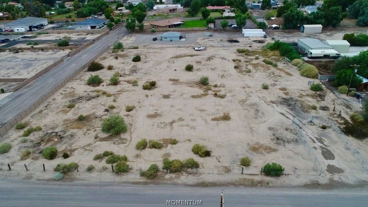 2.19 Acres of Residential Land for Sale in Mohave Valley, Arizona