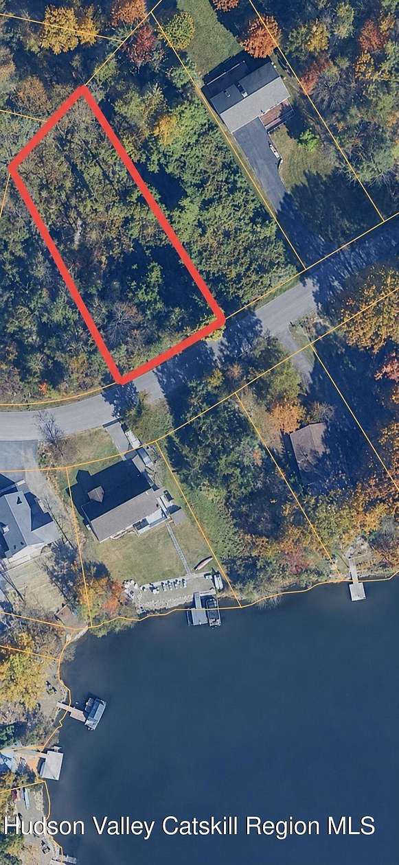 0.32 Acres of Residential Land for Sale in Athens, New York